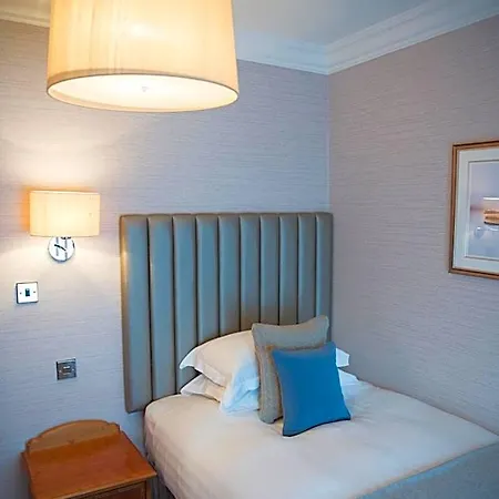 Skiddaw Hotel Bassenthwaite