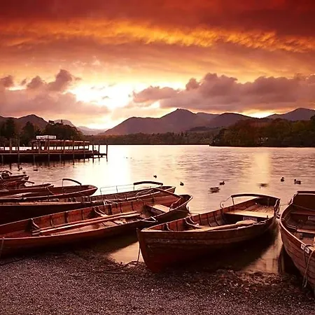 Hotel Skiddaw Bassenthwaite