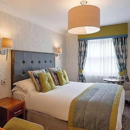 Hotel Skiddaw Bassenthwaite