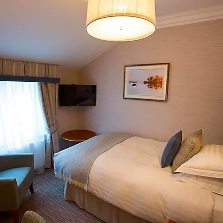 Skiddaw Hotel 3*