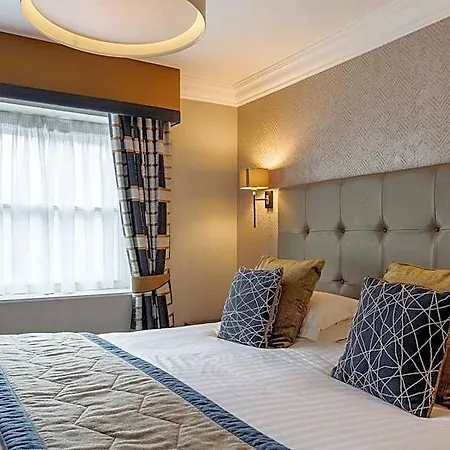 Skiddaw Hotel