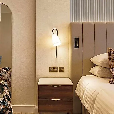Skiddaw Hotel 3*