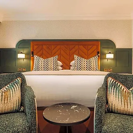 Hotel Skiddaw 3*