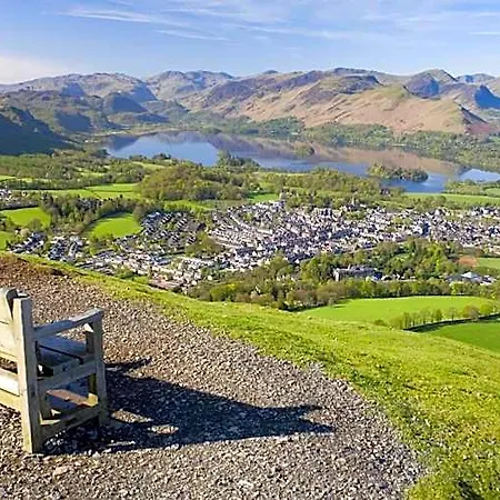 酒店 Skiddaw