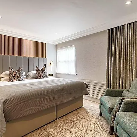 Skiddaw Hotel 3*